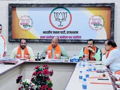 राजस्थान चुनाव 2023: रमेश बिधूड़ी के सहारे सचिन पायलट को मात देगी बीजेपी? राजस्थान में बनाया ये प्लान