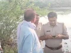 राजस्थान: बांसवाड़ा में गणेश विसर्जन के दौरान हादसा, एक स्कूल छात्र की डूबने से मौत