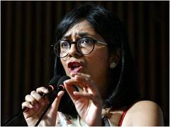 'पीड़िता की मदद न करने वालों के खिलाफ भी हो एक्शन', उज्जैन रेप केस पर बोलीं स्वाति मालीवाल