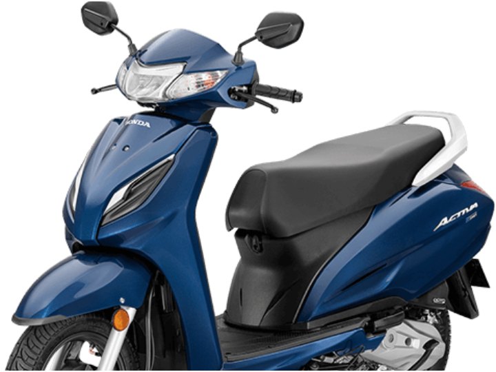 Activa discount scooty price