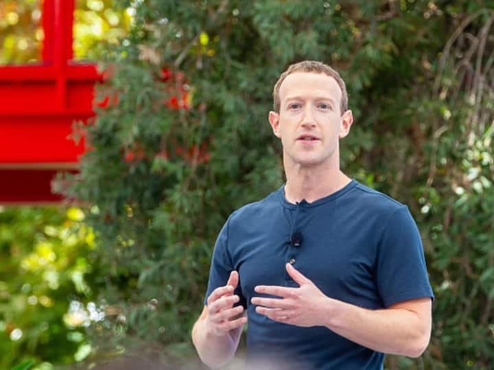 Mark Zuckerberg Unveils New AI Products at Meta Connect Conference: All You Need To Know Mark Zuckerberg Unveils New AI Products At Meta Connect Conference: All You Need To Know