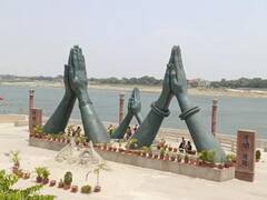 वाराणसी में पर्यटकों ने तोड़े सारे रिकॉर्ड, पिछले 22 महीनों में पहुंचे 11 करोड़ से ज्यादा लोग