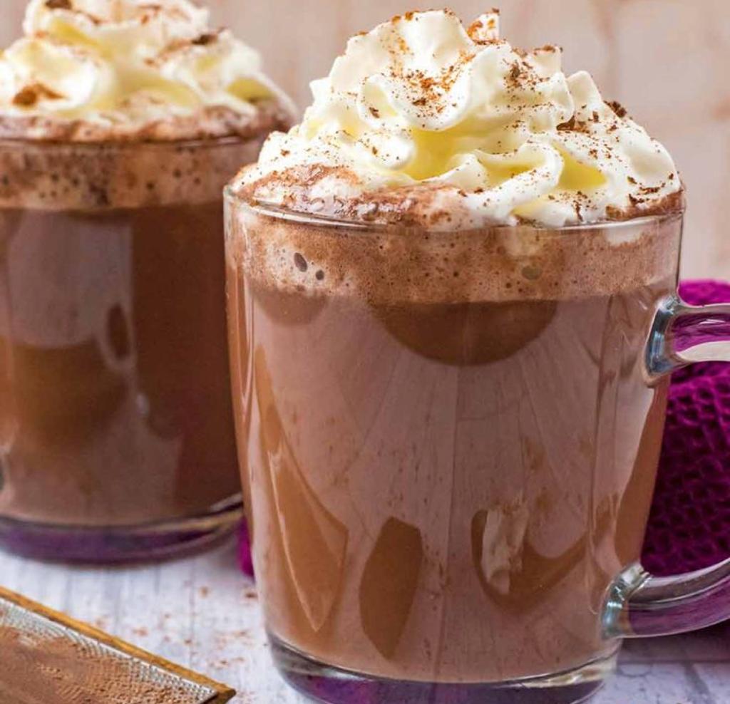 International Coffee Day 2023: Interesting Coffee Recipes To Try On This Day