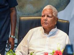 मनोज झा के 'ठाकुरों' वाले बयान पर लालू प्रसाद यादव का आया रिएक्शन, कहा- 'सही बात बोले...'