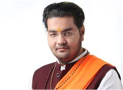 डिप्टी सीएम केशव प्रसाद मौर्य के बेटे की फेसबुक आईडी हुई हैक, पोस्ट की गई अश्लील फोटो