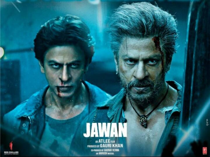 फिल्म में शाहरुख खान के साथ पहली बार साउथ की लेडी सुपरस्टार नयनतारा ने स्क्रीन शेयर की है. इसके अलावा इसमें एक्टर विजय सेतुपति भी अहम किरदार में है.