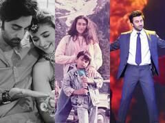 आलिया भट्ट ने पोस्ट की अनसीन फोटोज, करीना-करिश्मा ने शेयर की बचपन की तस्वीरें, फैमिली ने रणबीर कपूर को ऐसे किया बर्थडे विश