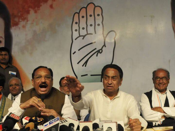 मध्य प्रदेश: कमलनाथ के ये 7 सेनापति भेद पाएंगे बीजेपी का चुनावी चक्रव्यूह?