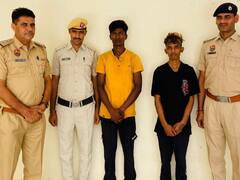 गुरुग्राम: फर्जी कागजात से NRI की 40 करोड़ की जमीन की कराई रजिस्ट्री, पुलिस ने SI समेत 5 आरोपियों को किया गिरफ्तार