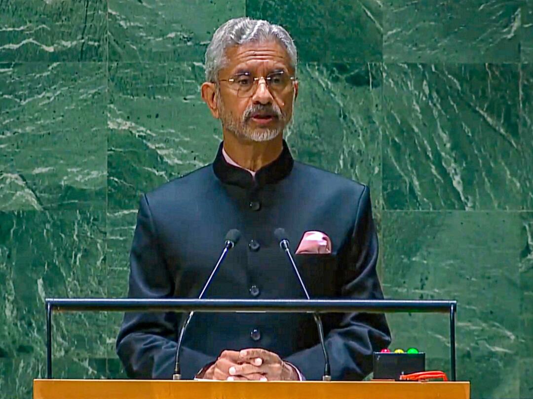EAM Jaishankar To Meet US State Secretary Antony Blinken Amid India-Canada Diplomatic Row EAM Jaishankar To Meet US State Secretary Antony Blinken Amid India-Canada Diplomatic Row