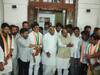 Telangana Polls: Big Jolt To BRS As Malkajgiri, Nakrekal MLAs Switch To Congress Ahead Of Elections