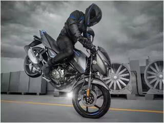 Bajaj Pulsar N150: বাজারে এল নতুন Bajaj Pulsar N150, দাম ১.১৭ লক্ষ টাকা