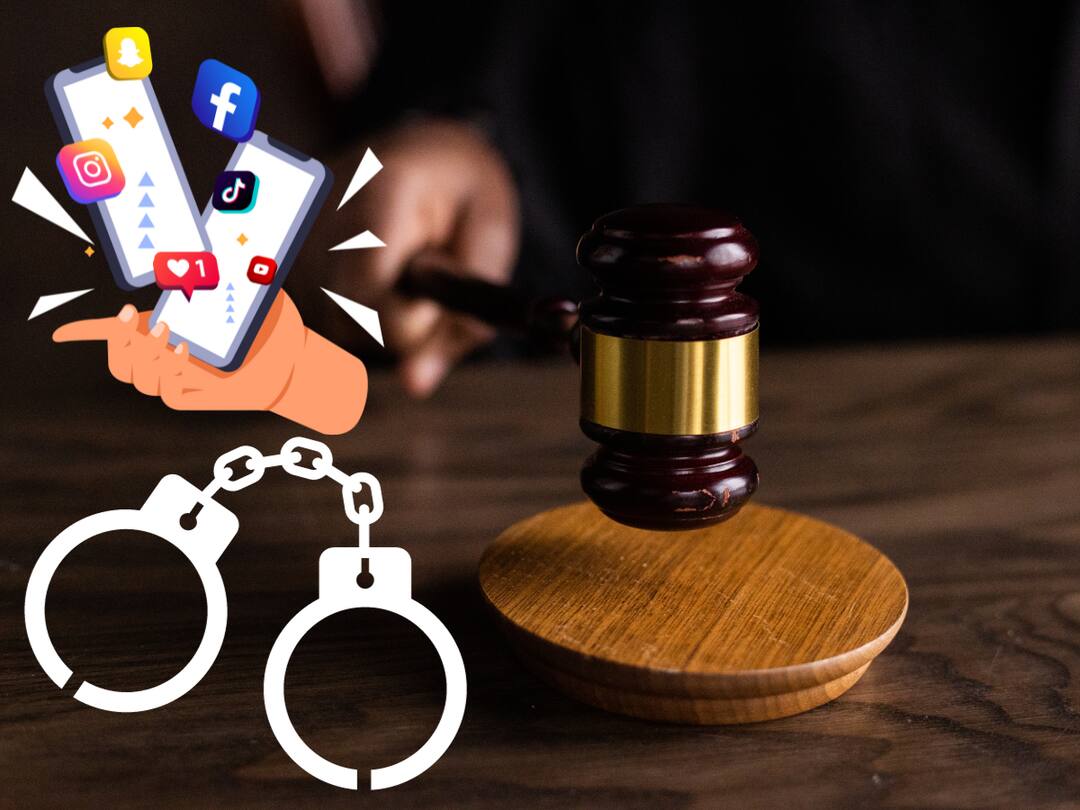 ACB Court Judge Hima Bindu Nandyal Police Arrest TDP Leader Who Posted Obscene Posts on Judge Hima Bindu ACB Court Judge Himabindu: జడ్జి హిమబిందుపై అసభ్యకర పోస్టులు పెట్టిన వ్యక్తి అరెస్ట్, అతనెవరంటే?