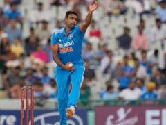 वर्ल्ड कप के लिए टीम इंडिया में हुआ बड़ा बदलाव, अक्षर पटेल को अश्विन ने रिप्लेस किया