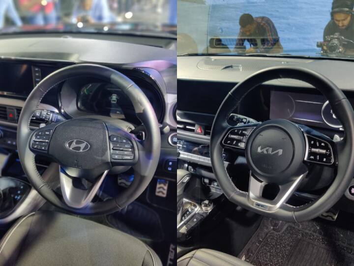 हुंडई और किआ ने 35 लाख कारों को किया रीकॉल, ग्राहकों से कहा- गाड़ियों को घरों से दूर करें पार्क Kia and Hyundai recalling their cars in US due to fire risk check details here हुंडई और किआ ने 35 लाख कारों को किया रीकॉल, ग्राहकों से कहा- गाड़ियों को घरों से दूर करें पार्क