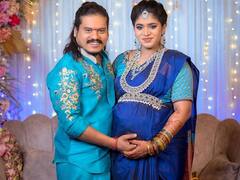 CWC Pugazh Baby : ‘அவள் மகள் அல்ல மகாராணி..’ குக் வித் கோமாளி புகழுக்கு பிறந்த பெண் தேவதை!