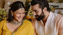 Alia Ranbir: রণবীরের জন্মদিনে বিয়ের অদেখা ছবি শেয়ার আলিয়ার, চিঠি লিখলেন তাঁর ভালবাসাকে