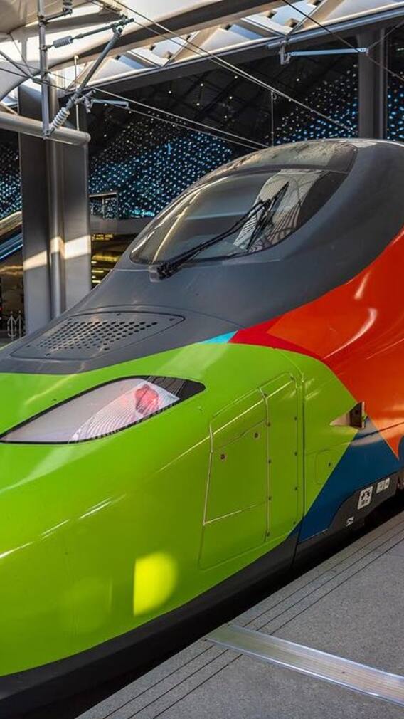 मक्‍का-मदीना के बीच हाई स्‍पीड ट्रेन से जाएंगे तो कितना पैसा होगा खर्च?