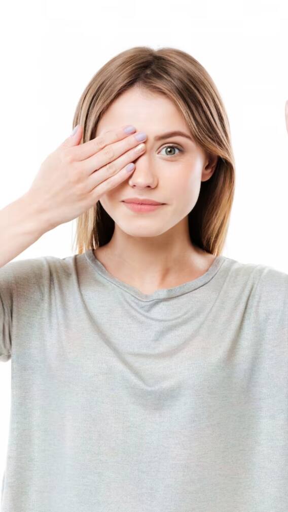 খাবারগুলো থাকুন পাতে, দূরে থাকবে চোখের সমস্যা