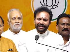 ఎన్నికల ప్రచారానికి తెలంగాణ బీజేపీ షెడ్యూల్‌-వచ్చే నెలలో 30 నుంచి 40 సభలు