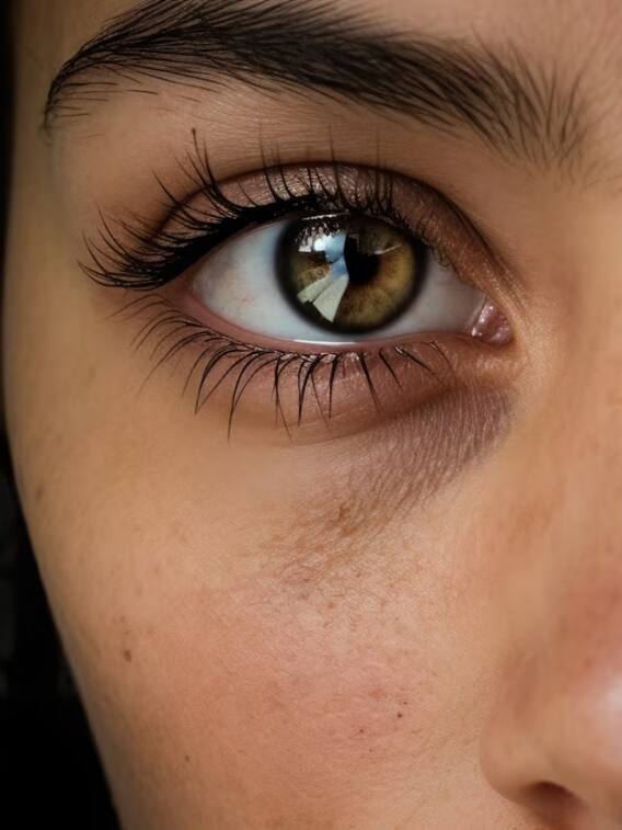 आंख में पानी आने की क्या है वजह?