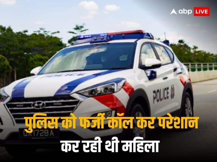 फर्जी कॉल कर पुलिस को परेशान कर रही थी भारतीय मूल की महिला, भुगतनी पड़ सकती है लंबी सजा