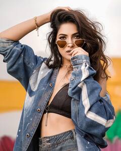 Bigg Boss Divi Photos: బిగ్ బాస్ బ్యూటీ దివి ఇక్కడ కొత్తగా కనిపిస్తోంది!