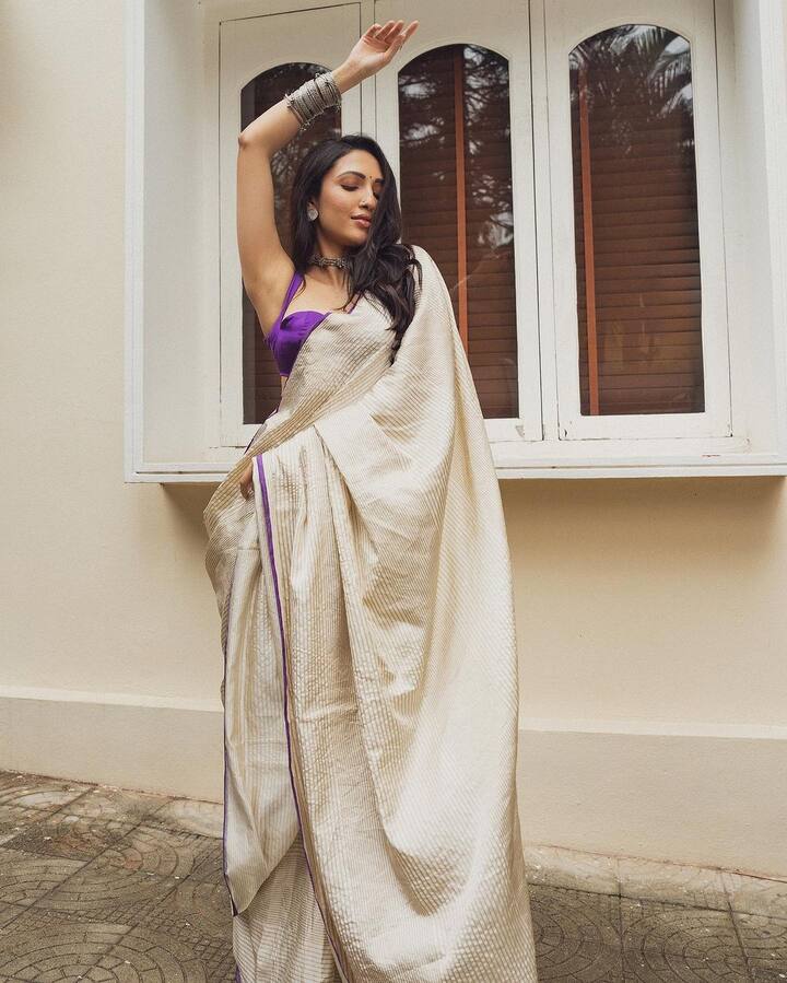నేహా శెట్టి (Image credit: Instagram)