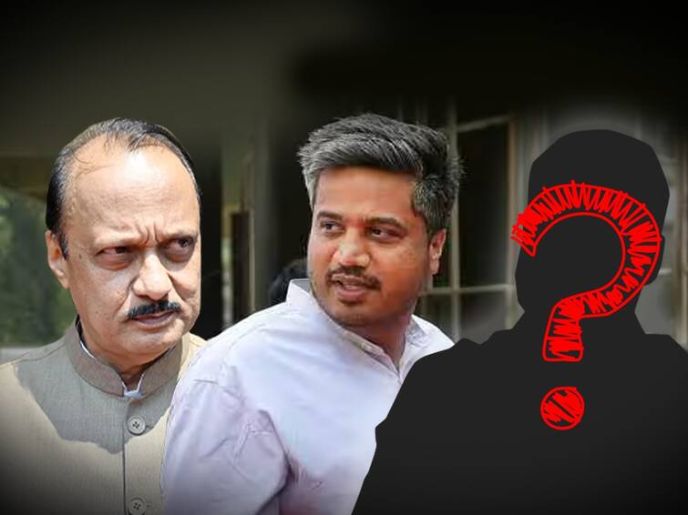 rohit pawar baramati agro news allegation on two powerful leaders for action maharashtra politics news  Breaking News : दोन बड्या नेत्यांच्या सांगण्यावरुन आपल्यावर मध्यरात्री कारवाई, रोहित पवारांचं थेट अजितदादांकडे बोट?