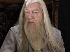 'हैरी पॉटर' के 'प्रोफेसर डंबलडोर' का निधन, एक्टर ने 82 साल की उम्र में ली आखिरी सांसे