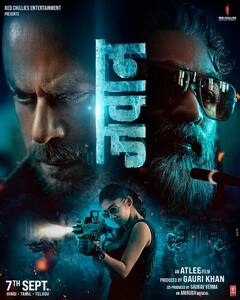 Jawan की कमाई को Fake बताने वाले ट्रोल को Shah Rukh Khan ने दिया ऐसा करारा जवाब, बोलती बंद हो गई