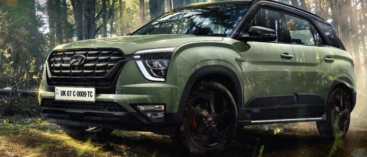 भारत का ऐसा राज्य, जहां हुंडई क्रेटा एसयूवी को सबसे कम एवरेज कीमत पर ख़रीदा जा सकता है, अरुणाचल प्रदेश है. इस राज्य में क्रेटा की एवरेज कीमत 12.99 लाख रुपए है.