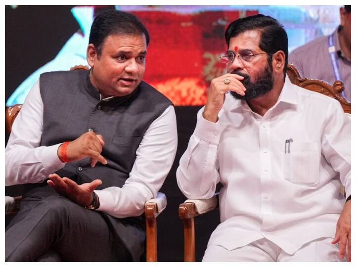 Maharashtra: विधानसभा स्पीकर ने तय की तारीख, शिवसेना MLAs की अयोग्यता याचिका पर जानें कब से शुरू होगी जिरह? Maharashtra Assembly Speaker fixed the date, know when will the cross-examination start on the disqualification petition of Shiv Sena MLAs? Maharashtra: विधानसभा स्पीकर ने तय की तारीख, शिवसेना MLAs की अयोग्यता याचिका पर जानें कब से शुरू होगी जिरह?