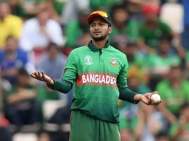 Shakib Al Hasan Reaction On Tamim Iqbal World Cup 2023 Latest Sports News BCB: बांग्लादेश क्रिकेट टीम में दरार, तमीम इकबाल पर बरसे कप्तान शाकिब; बच्चा कहकर लगाए गंभीर आरोप
