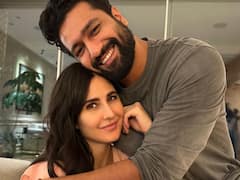 Katrina Kaif Completes 20 Years In Bollywood, Vicky Kaushal Is Proud. Says, 'She Definitely Is A Star'