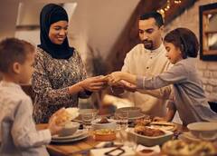 Eid-E-Milad 2023 : ईदच्या निमित्ताने ट्राय करा ; 'या' सोप्या मेजवानी , पाहा  रेसिपी