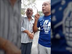 मराठी असल्याने मुलुंडमध्ये महिलेला ऑफिससाठी जागा नाकारणाऱ्या पिता-पुत्रावर गुन्हा दाखल, दोघेही पोलिसांच्या ताब्यात