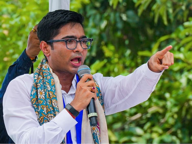 'PerturbED, ScarED': TMC's Abhishek Banerjee Reacts To Fresh ED Summons In Teachers' Recruitment Scam