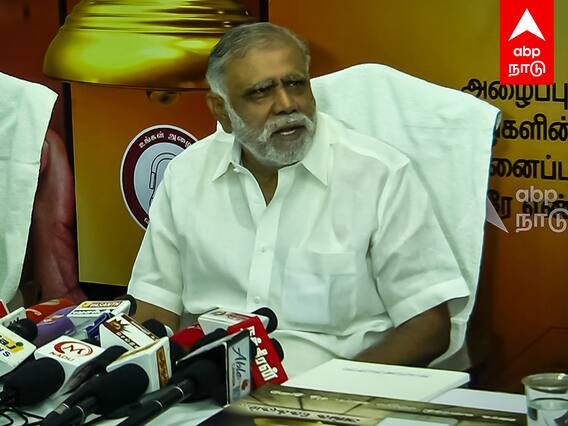 I Periyasamy Speech : ”இது ஒன்னும் MAGIC இல்ல அண்ணாமலை ” வருத்தெடுத்த ஐ. பெரியசாமி!