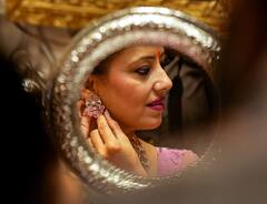 Gold Price Today : দোকানে গেলে ঠকবেন না তো ? জেনে নিন আজ রাজ্যে কত হয়েছে সোনা