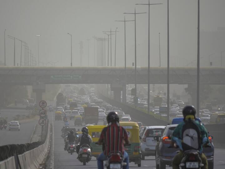 दिल्ली-एनसीआर में डीजल जनरेटर के उपयोग पर लगेगी रोक, ग्रेप का पहला चरण होगा लागू दिल्ली-एनसीआर में डीजल जनरेटर के उपयोग पर लगेगी रोक, ग्रेप का पहला चरण होगा लागू