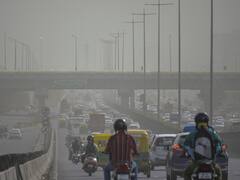 दिल्ली-एनसीआर में डीजल जनरेटर के उपयोग पर लगेगी रोक, ग्रेप का पहला चरण होगा लागू