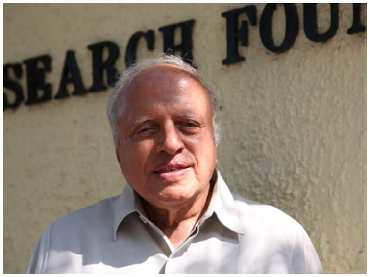 MS Swaminathan, Father Of Green Revolution, Passes Away At 98 In Chennai