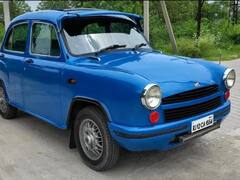 सनरूफ वाली Hindustan Ambassador को देखकर दिल न मचल जाये तो कहना, बस इतनी सी कीमत पर गाड़ी आपकी