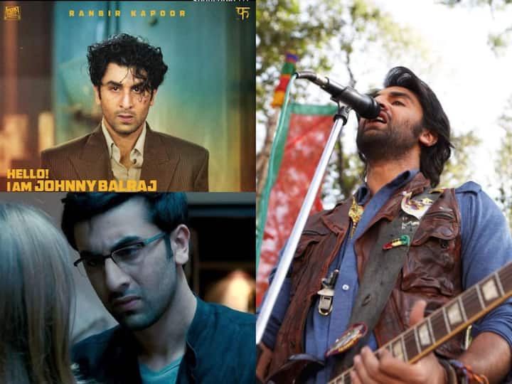 On Ranbir Kapoor's 41st birthday, we look at how Ranbir Kapoor has experimented with diverse roles and characters on screen and yet struggles with the 'loverboy romantic hero' image