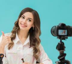 Online Earning: ਸਰਕਾਰ ਨੇ Content Creator ਨੂੰ ਦਿੱਤਾ ਵੱਡਾ ਝਟਕਾ! ਹੁਣ ਆਨਲਾਈਨ ਕਮਾਈ 'ਤੇ 18% GST