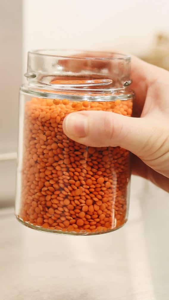 নিয়মিত পাতে রাখলেই কেল্লাফতে, মুসুর ডাল খেলে শরীরে দানা বাঁধবে না এইসব সমস্যা