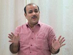 अजय राय के साथ आई तस्वीर तो दानिश अली ने दी सफाई, कांग्रेस से चुनाव लड़ने के सवाल पर दिया जवाब