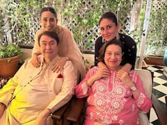 किसी ने किया है Inter तो कोई है ड्रॉपआउट, Ranbir Kapoor हैं सबसे ज्यादा एजुकेटेड! जानें कपूर फैमिली में किस स्टार के पास है कौन-सी डिग्री