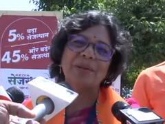 राजस्थान में बीजेपी कब जारी करेगी पहली सूची, सह प्रभारी विजया रहाटकर ने दिया ये जवाब